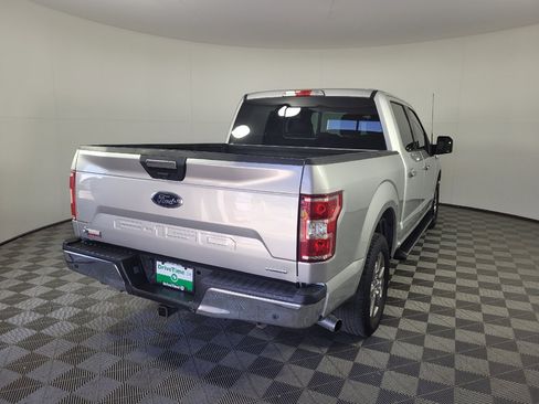 Used 2019 Ford F150 XLT w/ Equipment Group 302A Luxury RWD image 9