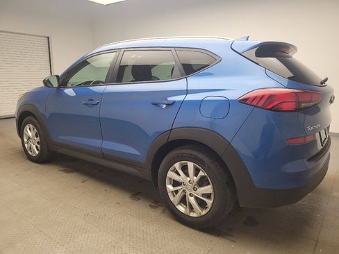Used 2019 Hyundai Tucson Value w/ Cargo Package image 3