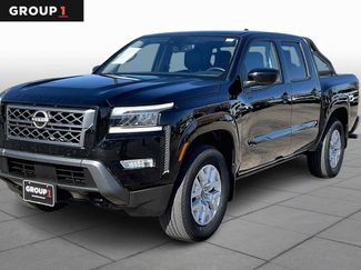 Used 2022 Nissan Frontier SV w/ SV Premium Package video 1