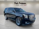 Used 2015 GMC Yukon Denali w/ Premium Package image 3