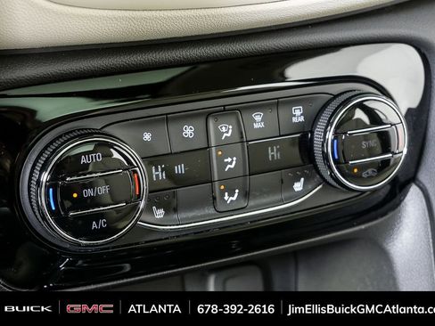 Used 2023 Buick Encore GX Essence w/ Experience Buick Package image 16