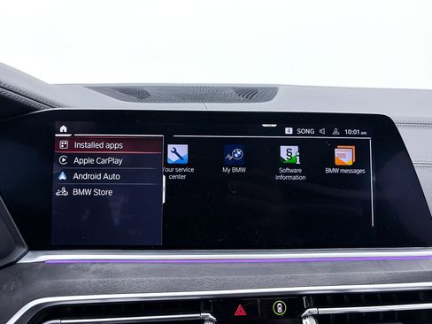 Used 2020 BMW X5 sDrive40i w/ Convenience Package image 24