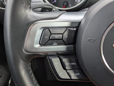 Used 2020 Ford Mustang Premium image 29