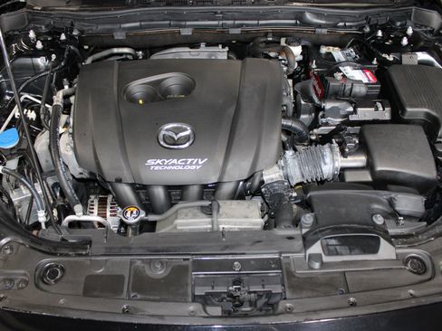 Used 2017 MAZDA MAZDA6 Sport FWD image 33