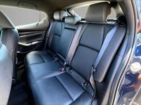 Used 2025 MAZDA MAZDA3 s Sport FWD image 20