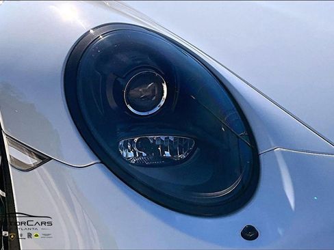 Used 2015 Porsche 911 Carrera 4 GTS image 22