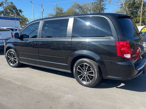 Used 2015 Dodge Grand Caravan R/T w/ Safety Sphere Group image 11
