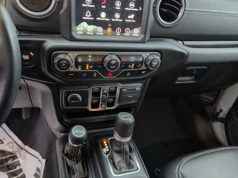 Used 2023 Jeep Wrangler Sahara w/ Dual Top Group image 17