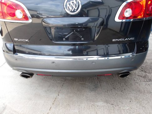 Used 2012 Buick Enclave Leather FWD image 37