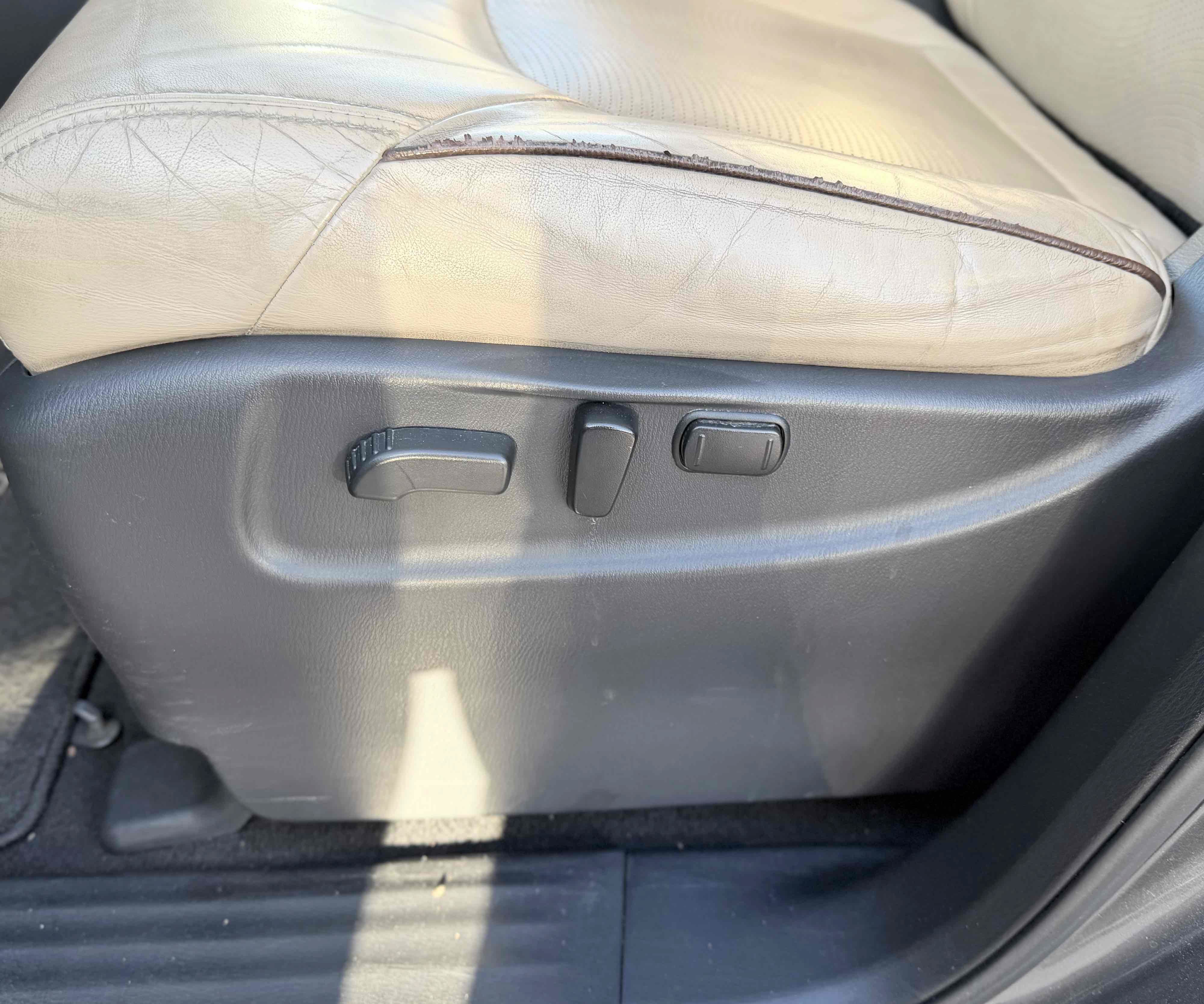Used 2018 Nissan Armada SL RWD image 30