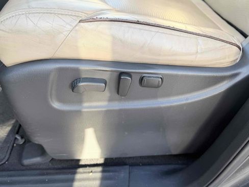 Used 2018 Nissan Armada SL RWD image 30
