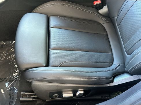 Certified 2023 BMW 330i Sedan w/ Driving Assistance Package RWD image 19