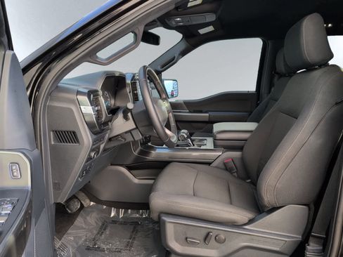 Used 2022 Ford F150 XLT w/ Equipment Group 302A High image 18