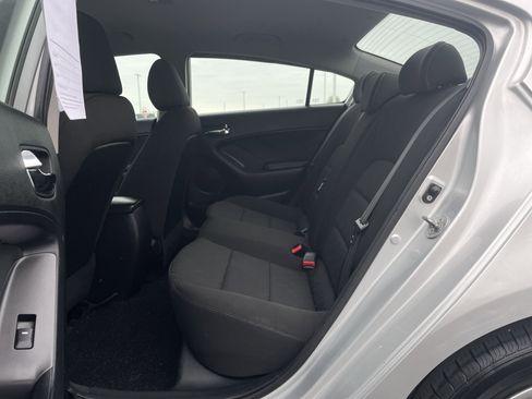 Used 2014 Kia Forte LX FWD image 19