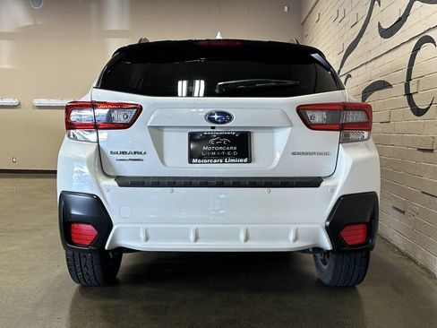 Used 2021 Subaru Crosstrek 2.5i Limited AWD/4WD image 6