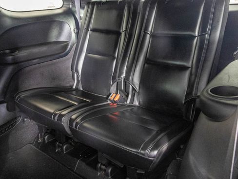 Used 2020 Dodge Durango GT AWD/4WD image 42