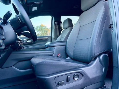 Used 2025 Chevrolet Tahoe LS w/ Max Trailering Package image 27