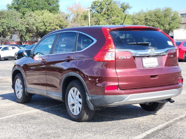 Used 2016 Honda CR-V EX image 3