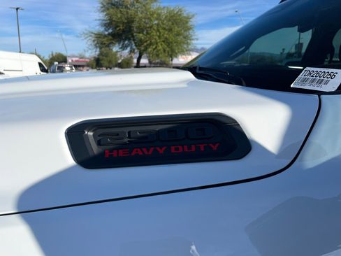 New 2026 RAM 2500 Big Horn image 24