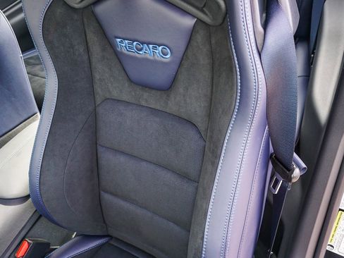 New 2025 Ford Mustang Dark Horse w/ Dark Horse Handlin Package image 18