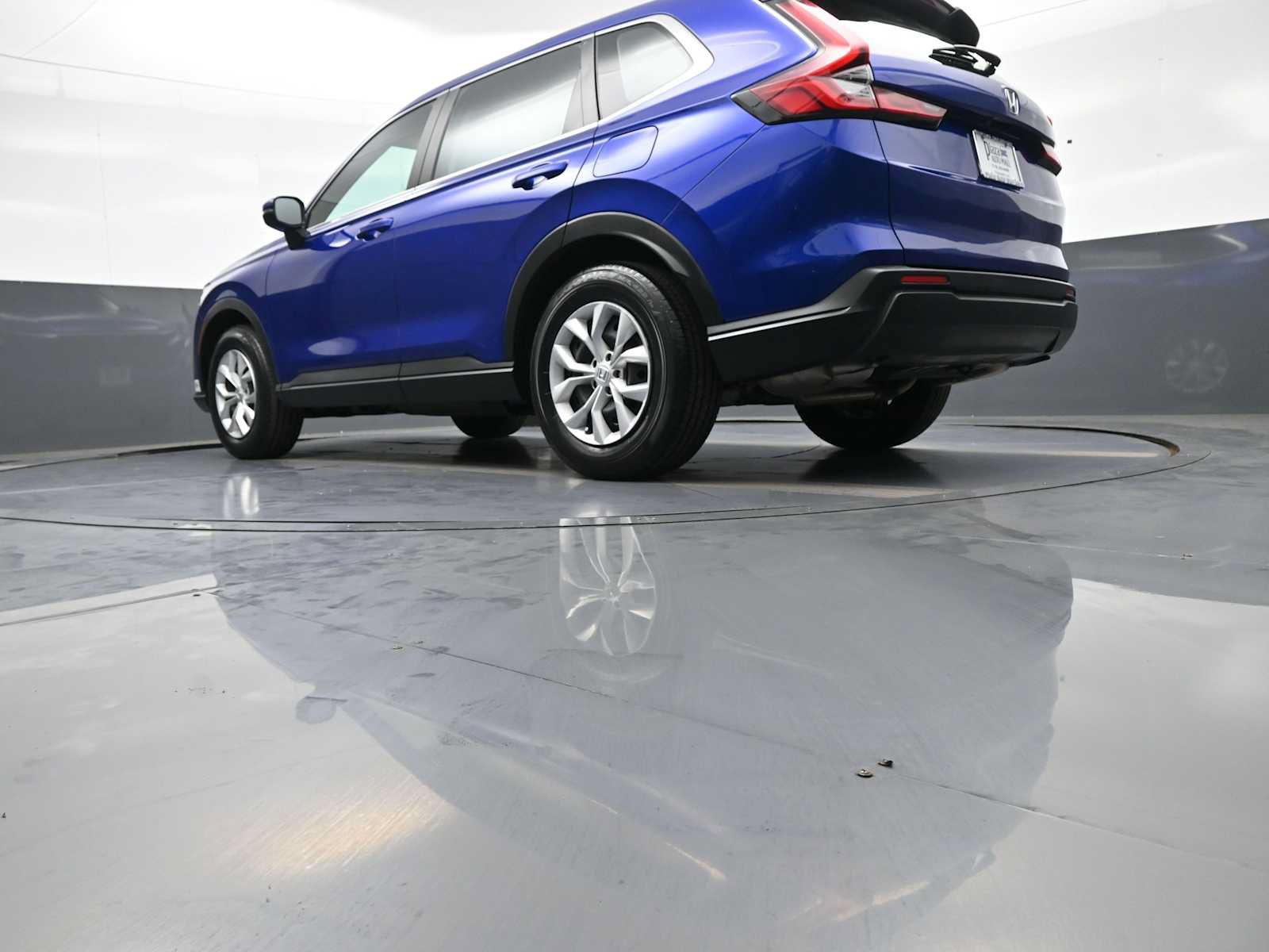 Certified 2024 Honda CR-V LX image 30