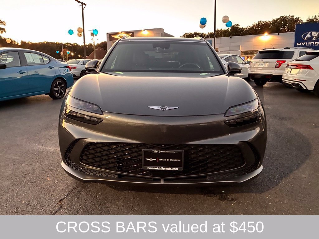 Used 2023 Genesis GV60 Performance AWD/4WD image 2