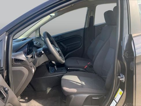 Used 2015 Ford Fiesta S FWD image 8