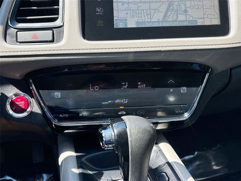 Used 2016 Honda HR-V EX-L image 17