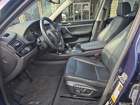 Used 2016 BMW X3 xDrive28i image 23