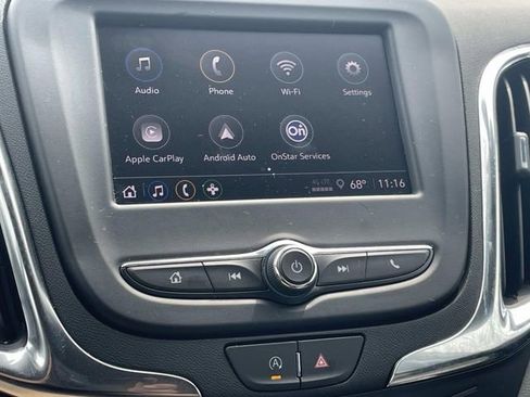Used 2024 Chevrolet Equinox LS w/ LS Convenience Package FWD image 15