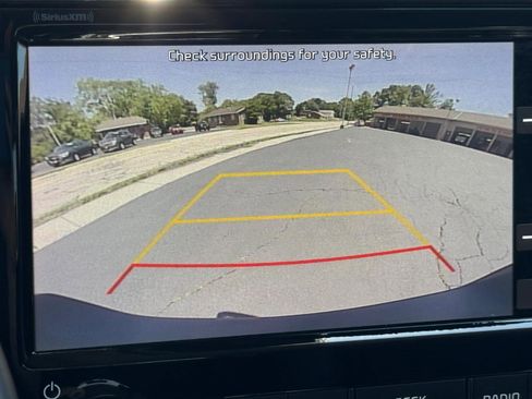 Used 2020 Kia Soul EX w/ Option Group 015 FWD image 16