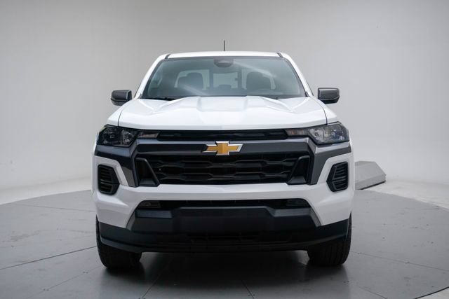 New 2026 Chevrolet Colorado LT w/ Advanced Trailering Package RWD image 13