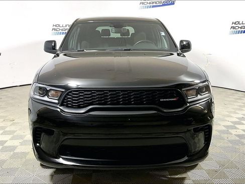 Used 2025 Dodge Durango GT RWD image 2