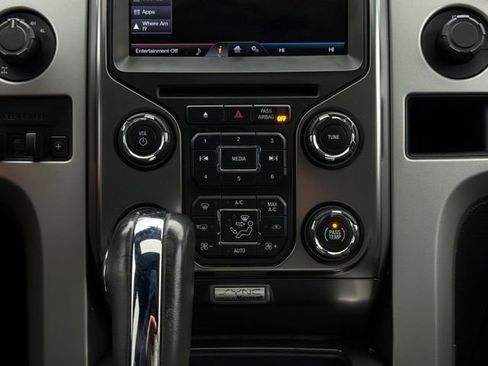 Used 2013 Ford F150 FX4 w/ Luxury Equipment Group image 26