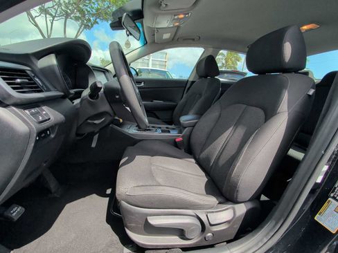 Used 2020 Kia Optima LX FWD image 13