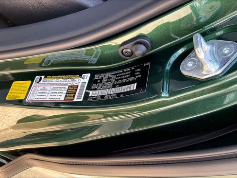 New 2026 Toyota Sienna XLE FWD image 21