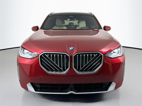 New 2026 BMW X3 xDrive30i w/ Premium Package AWD/4WD image 2