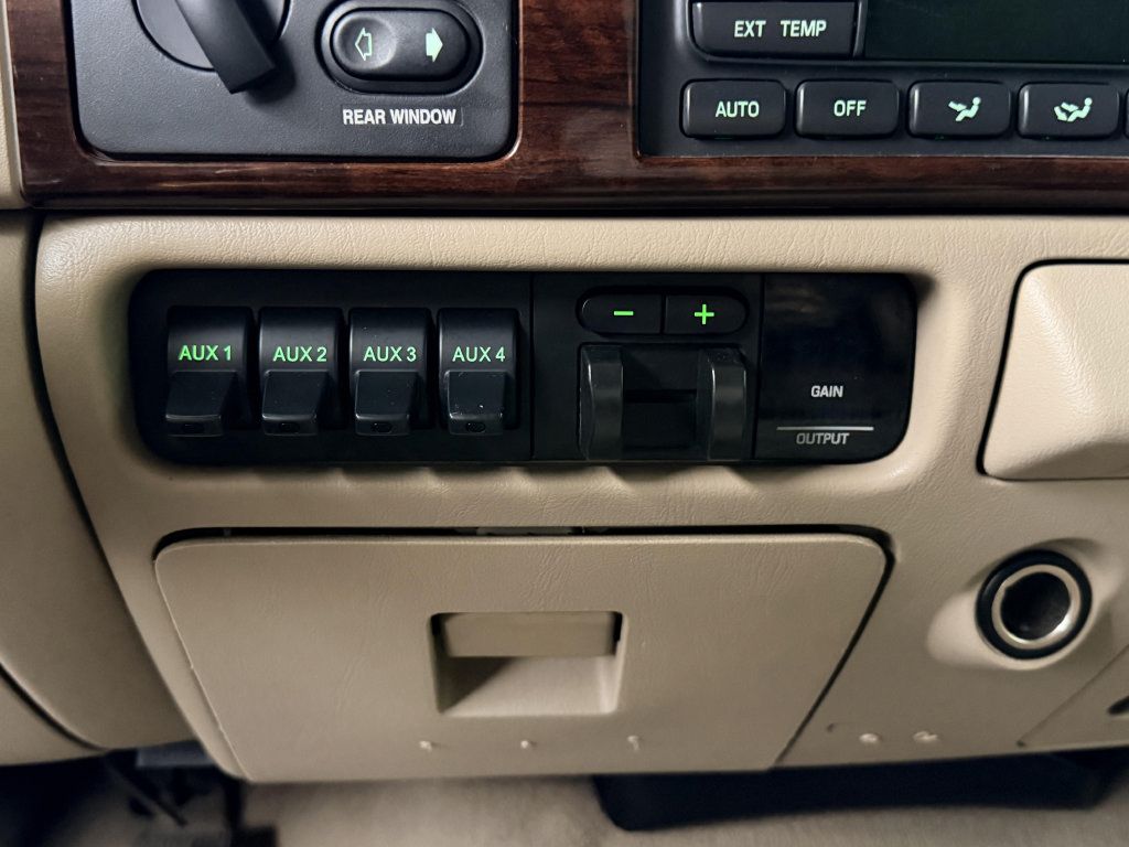 Used 2006 Ford F250 King Ranch AWD/4WD image 27