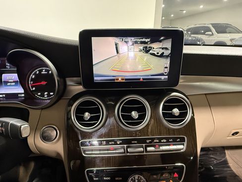 Used 2017 Mercedes-Benz C 300 Coupe image 33
