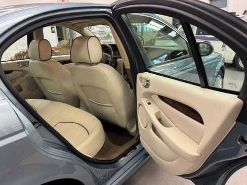 Used 2006 Jaguar X-TYPE 3.0 image 21