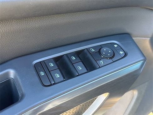 Certified 2024 Nissan Pathfinder Rock Creek image 21