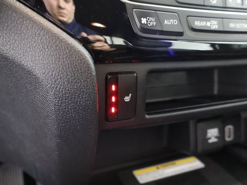 Used 2023 Honda Ridgeline Black Edition image 57