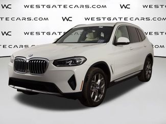 Used 2023 BMW X3 xDrive30i w/ Premium Package w/ZPA 360° Tour