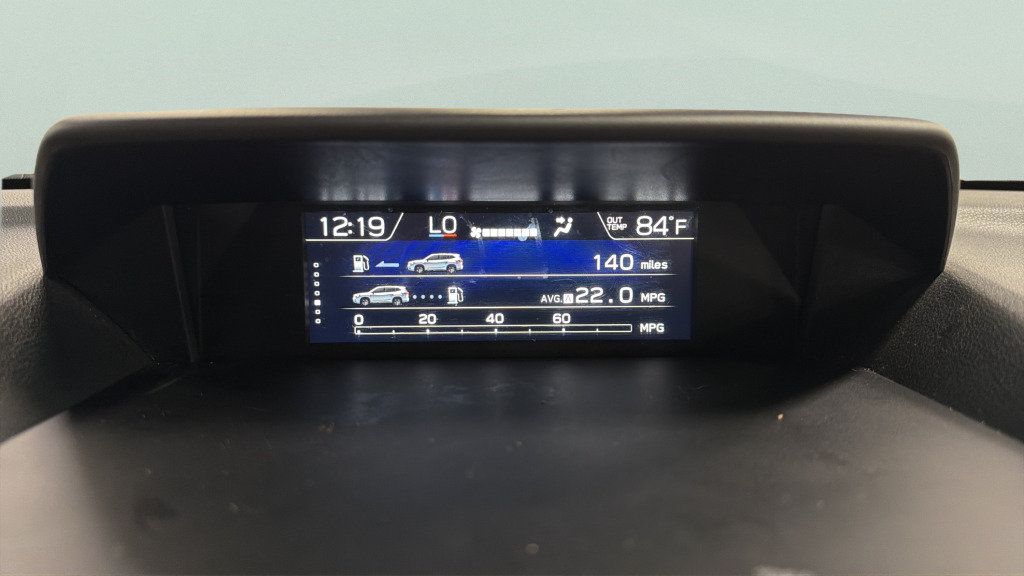 Used 2023 Subaru Forester Sport AWD/4WD image 27