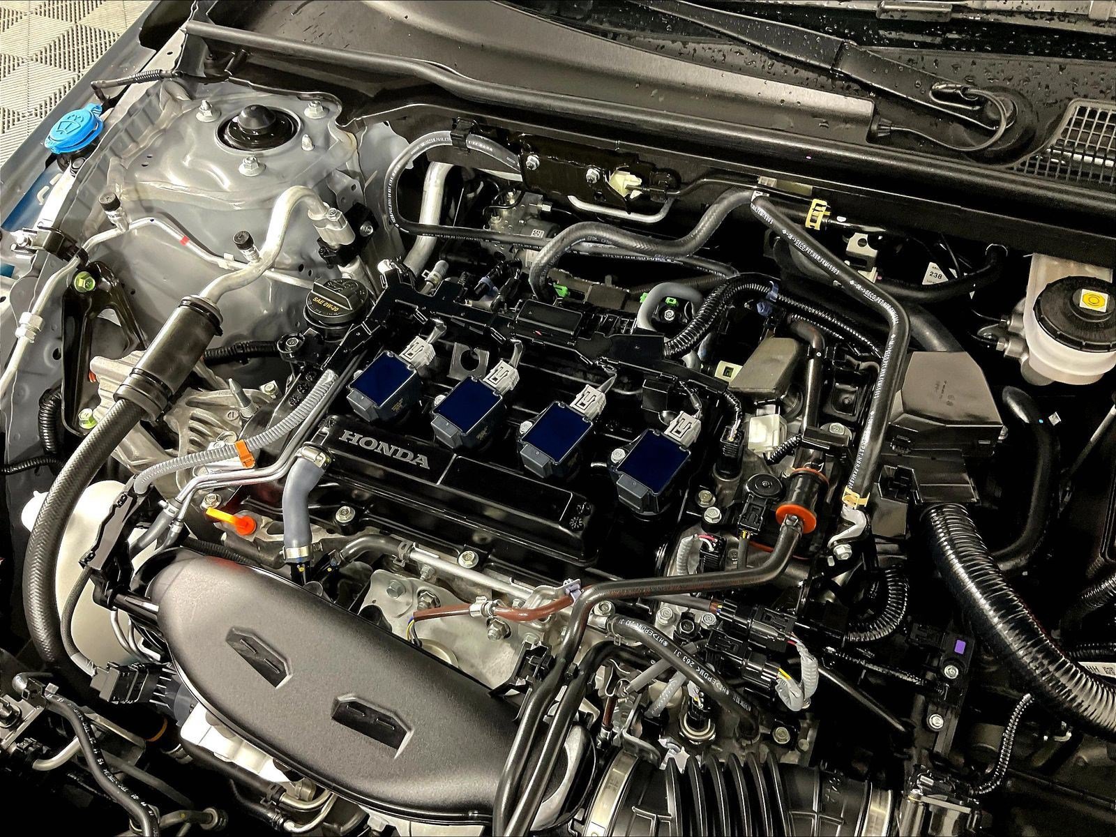 Used 2026 Honda Civic Si image 31