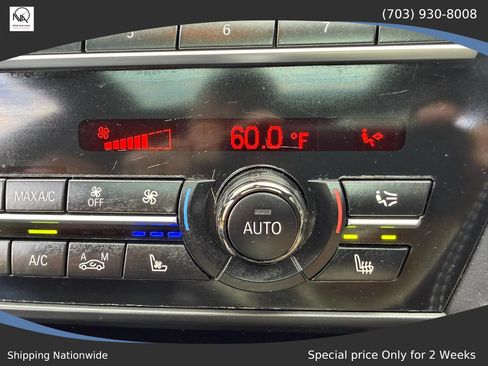 Used 2013 BMW 650i Gran Coupe RWD image 35