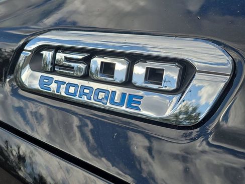 New 2026 RAM 1500 Big Horn image 4