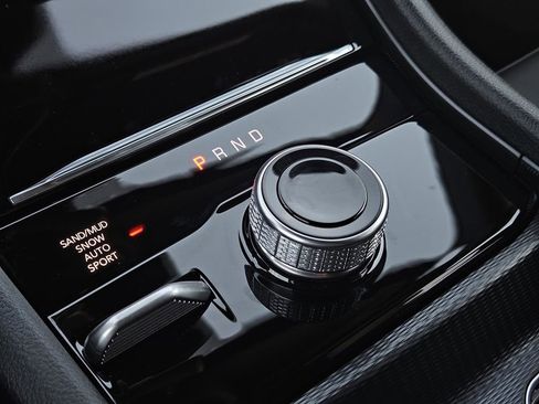 New 2025 Jeep Grand Cherokee Limited image 20