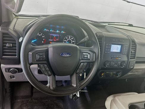 Used 2020 Ford F150 XL w/ Equipment Group 101A Mid RWD image 17