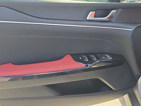 New 2026 Kia K5 GT-Line image 17